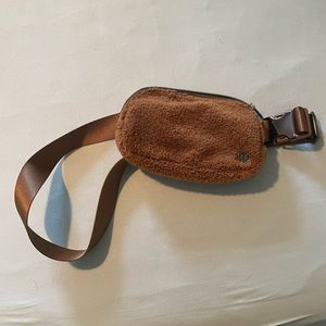 Lululemon Belt Bag
